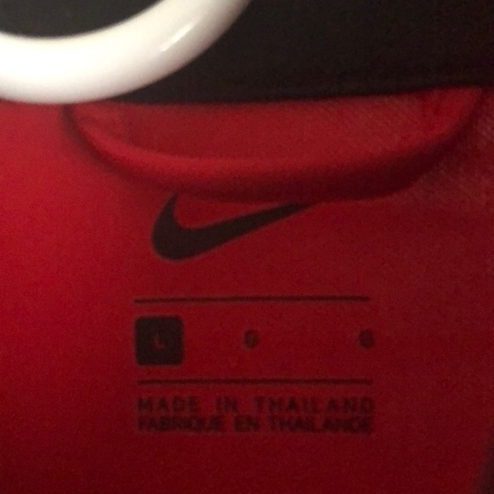Nike jacket - Picture 3 of 4